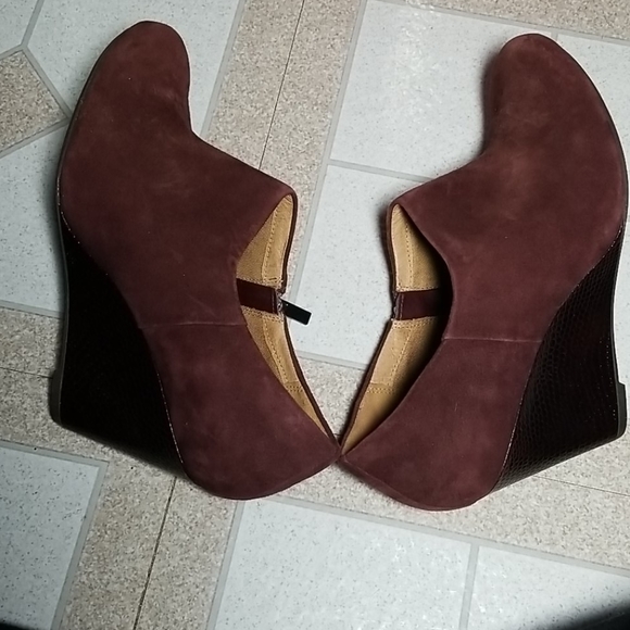 Clarks wedges - Picture 4 of 6